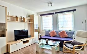 Citywohnung im Paulusviertel I